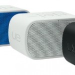 Logitech UE Mobile Boombox Bluetooth Lautsprecher